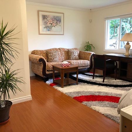 Vancouver Shaughnessy Guest Home エクステリア 写真