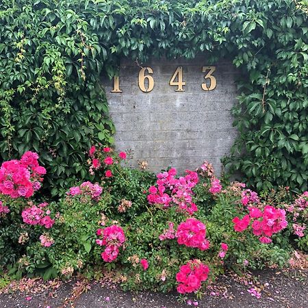 Vancouver Shaughnessy Guest Home エクステリア 写真