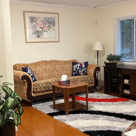 Vancouver Shaughnessy Guest Home エクステリア 写真
