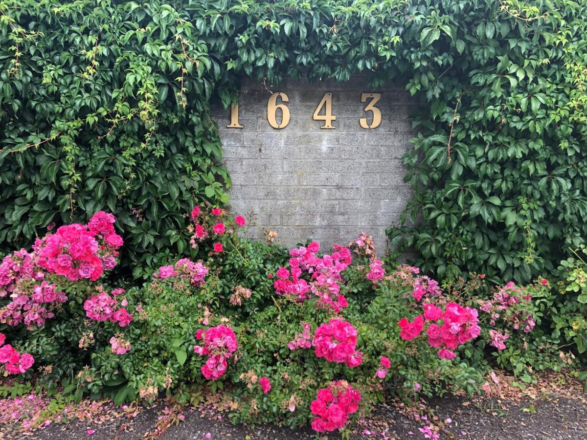 Vancouver Shaughnessy Guest Home エクステリア 写真