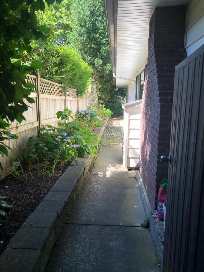 Vancouver Shaughnessy Guest Home エクステリア 写真