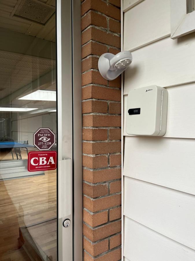 Vancouver Shaughnessy Guest Home エクステリア 写真