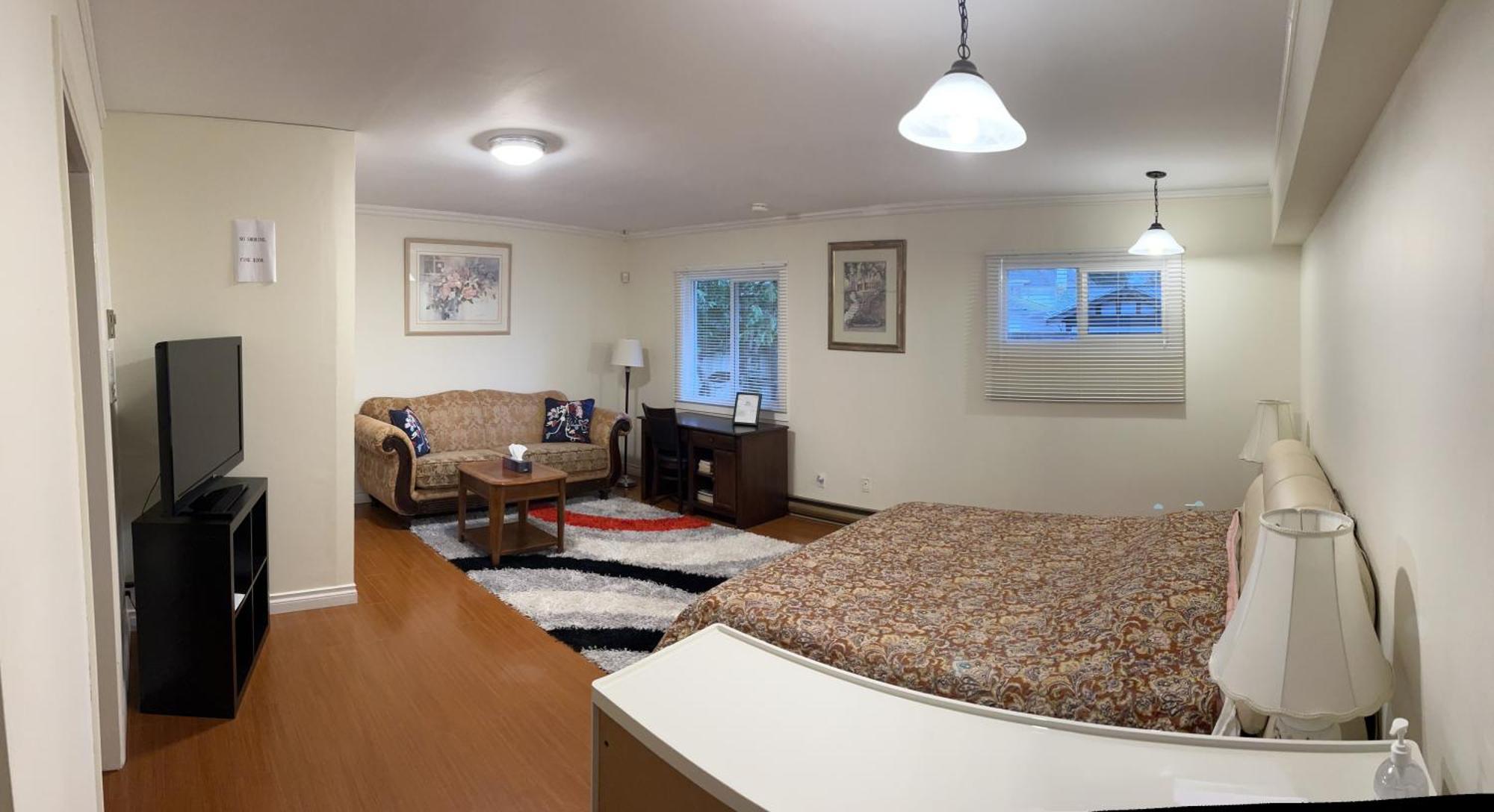 Vancouver Shaughnessy Guest Home エクステリア 写真
