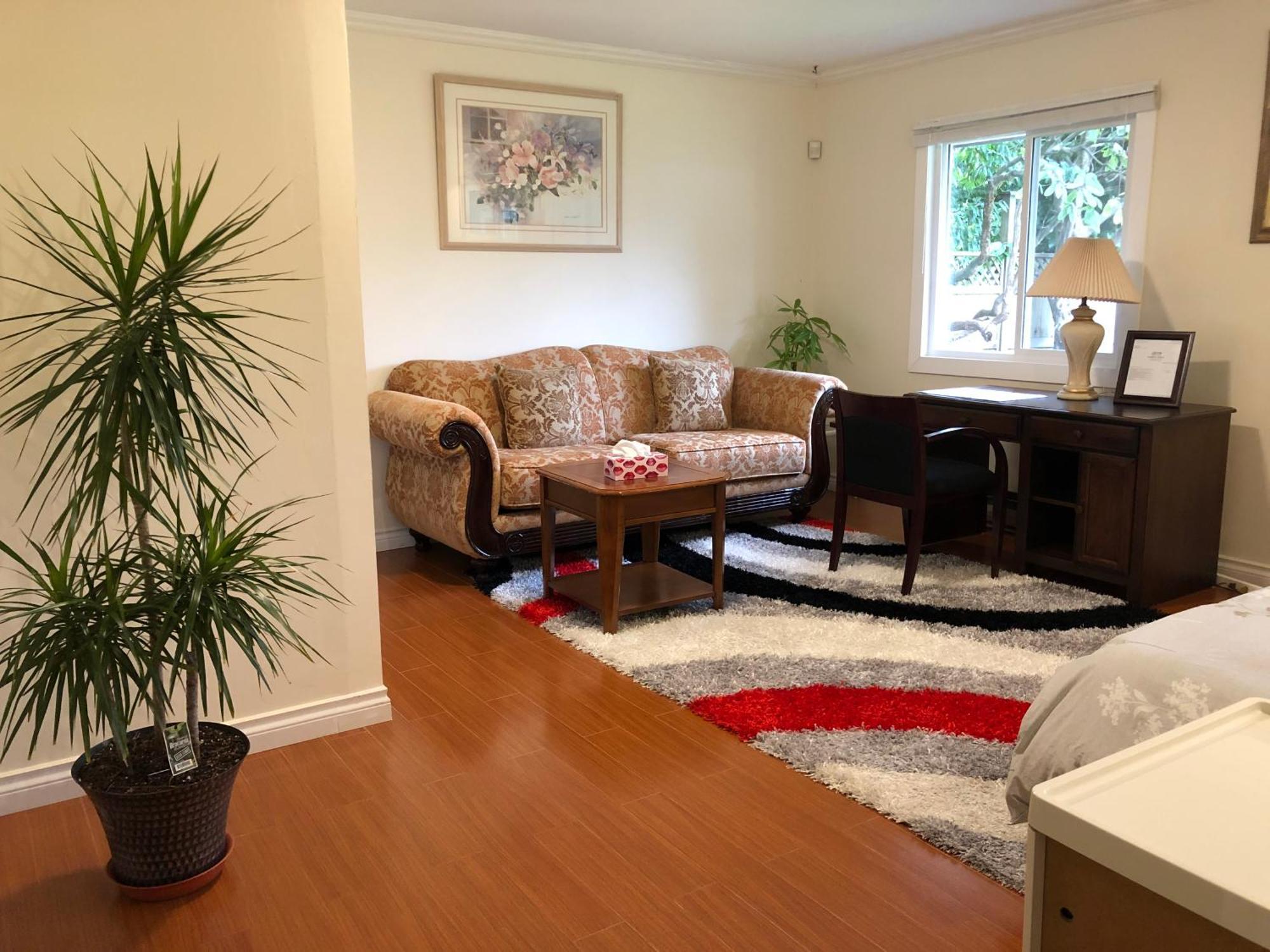 Vancouver Shaughnessy Guest Home エクステリア 写真