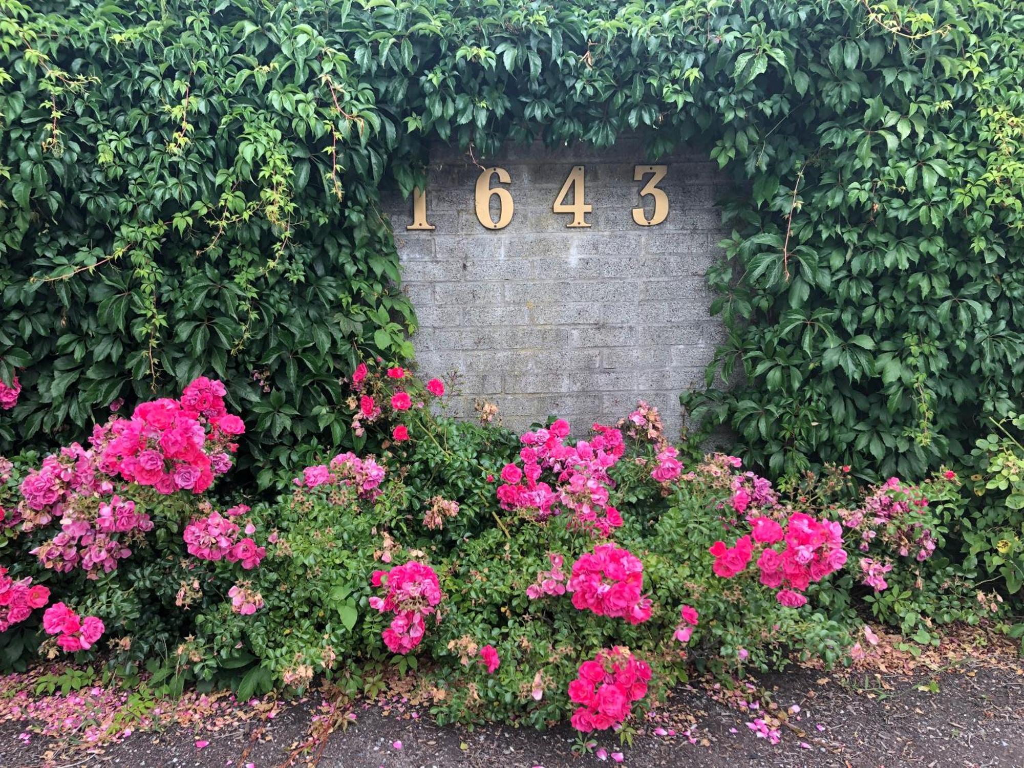 Vancouver Shaughnessy Guest Home エクステリア 写真