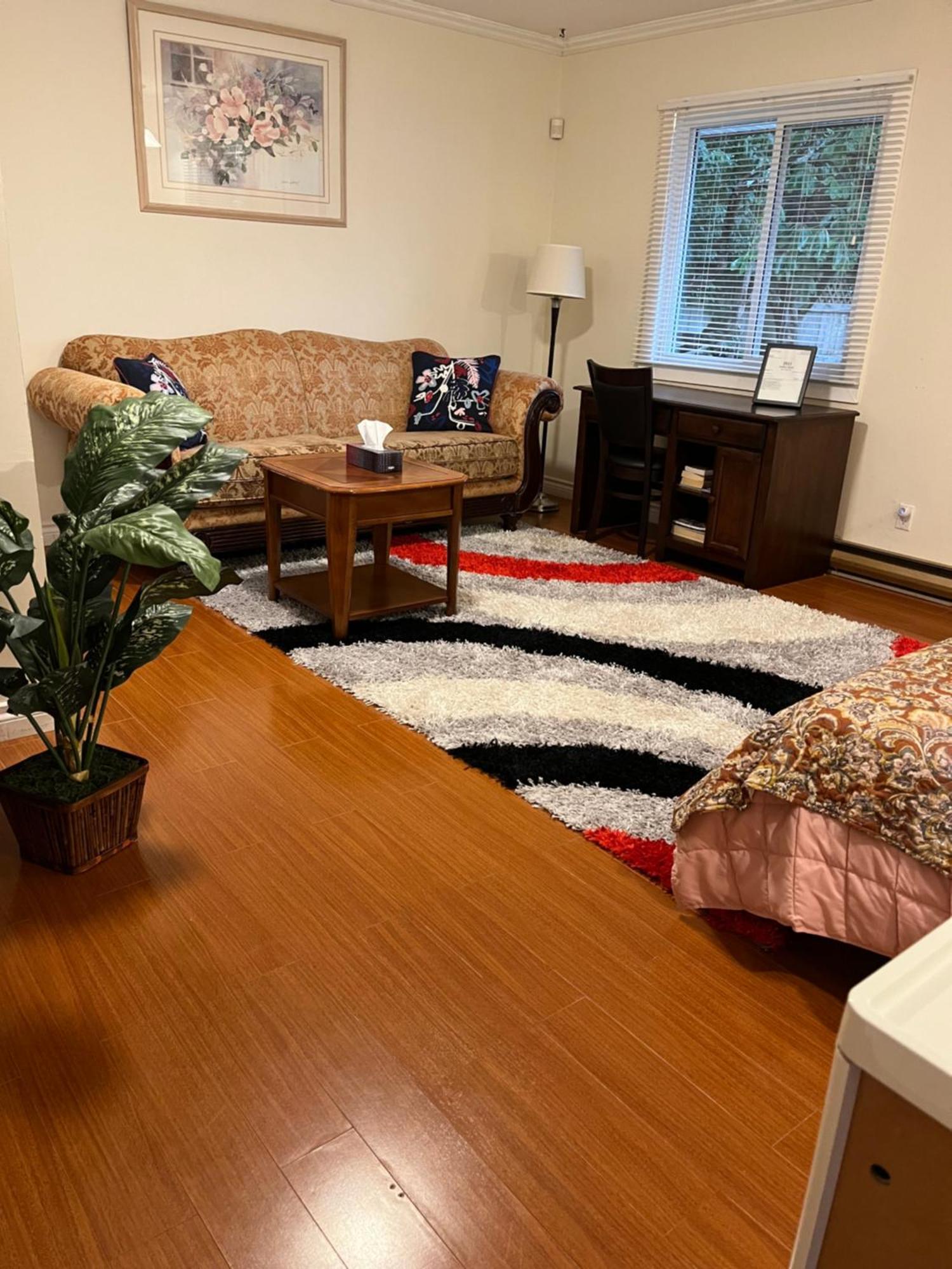 Vancouver Shaughnessy Guest Home エクステリア 写真