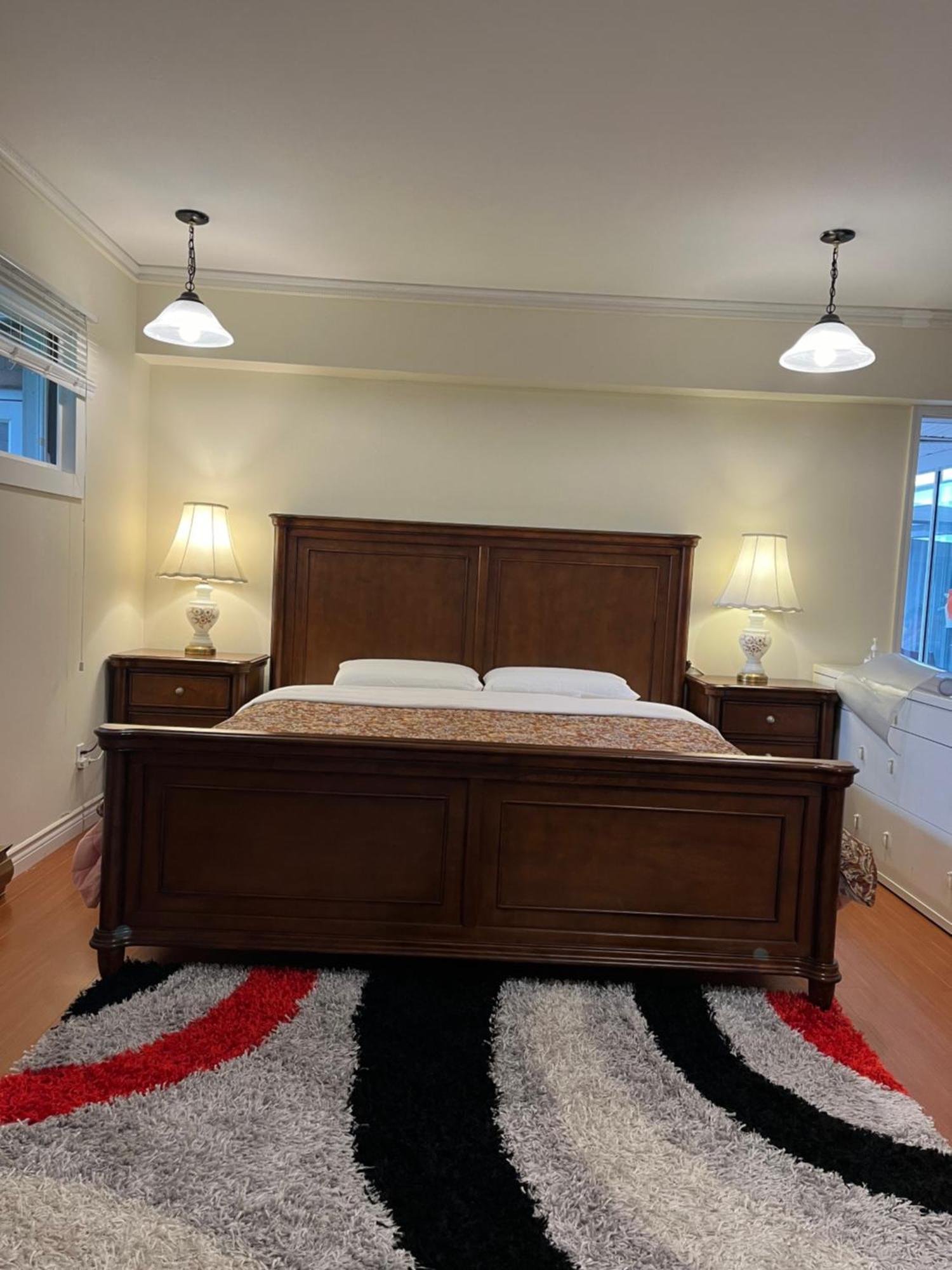 Vancouver Shaughnessy Guest Home エクステリア 写真