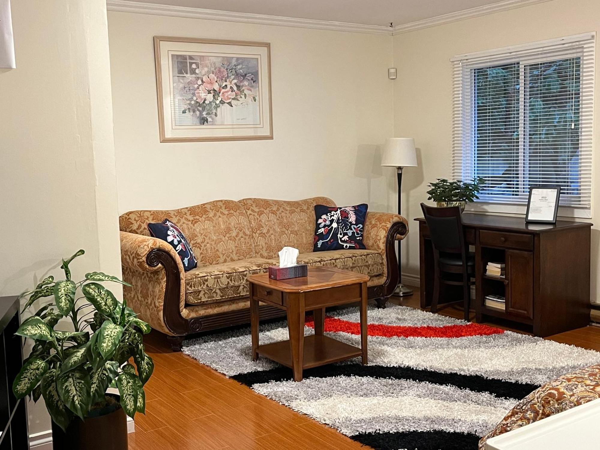 Vancouver Shaughnessy Guest Home エクステリア 写真