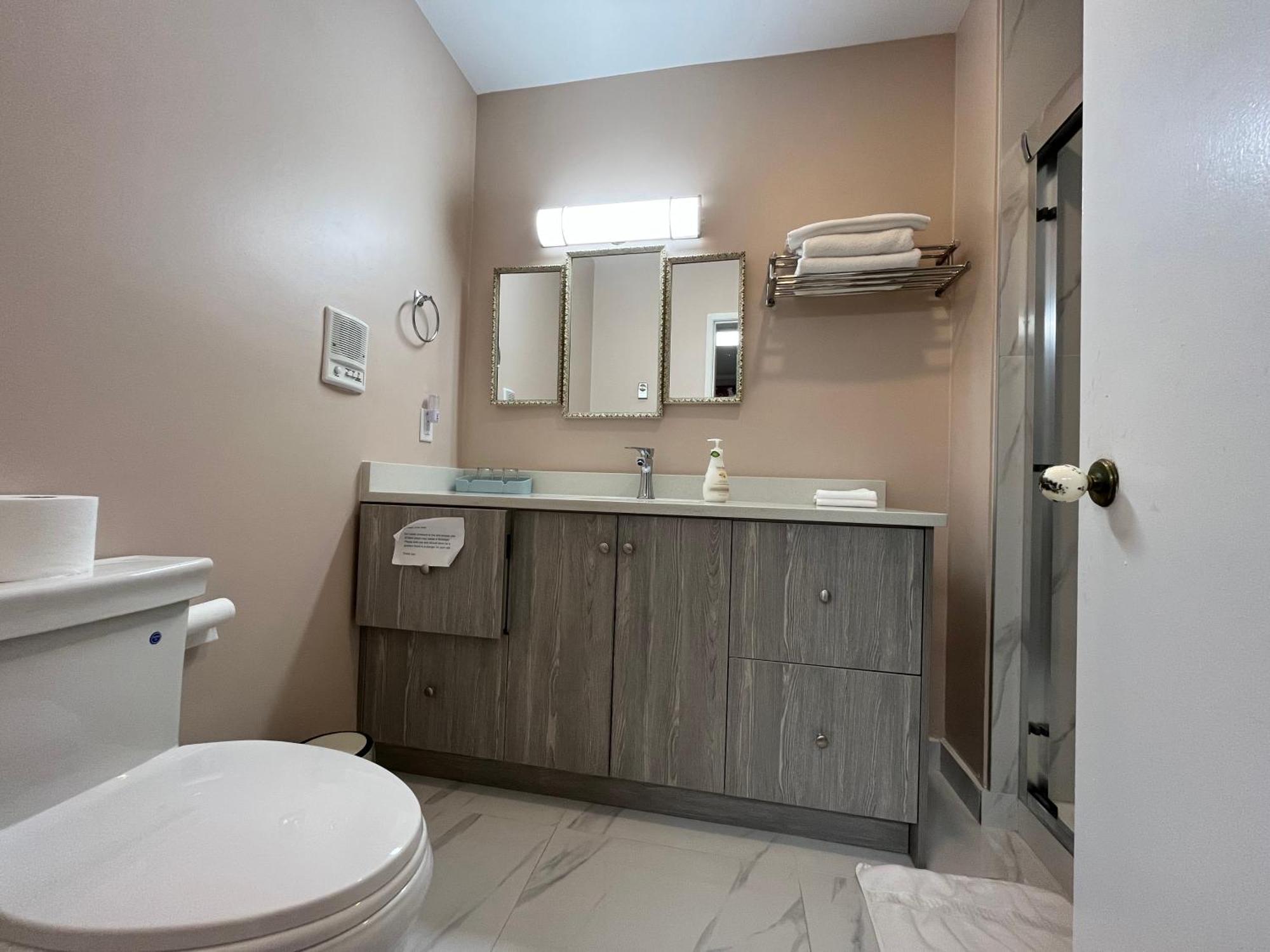 Vancouver Shaughnessy Guest Home エクステリア 写真
