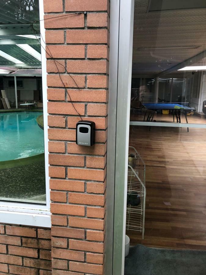 Vancouver Shaughnessy Guest Home エクステリア 写真